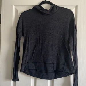 Lululemon Hoodie